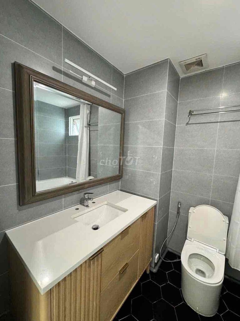 Bán New SaiGon -2PN-100m2 đầy đủ nội thất. Nguyễn Hữu Thọ, Xã Phước Kiển, Huyện Nhà Bè, Tp Hồ Chí Minh Huyện Nhà Bè Tp Hồ Chí Minh