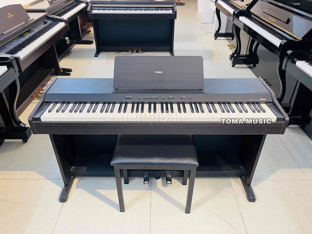 đàn piano điện Nhật Bản giá rẻ