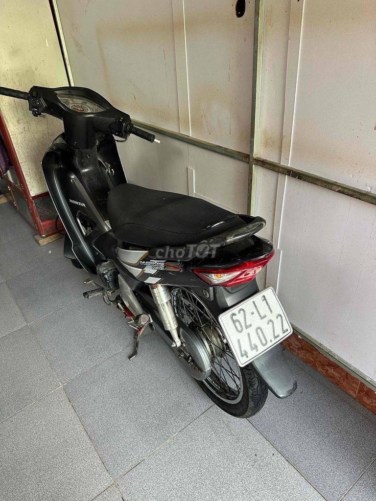 Cần bán Wave S 100. Mua bán Xe máy tại Huyện Cần Đước Long An được đăng bởi Phạm Thiện hình 5