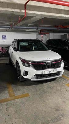 Kia Seltos 2025 Premium 1.5 AT - 4000 km. Mua bán Ô tô tại Quận 7 Tp Hồ Chí Minh được đăng bởi hoàng tuyêt