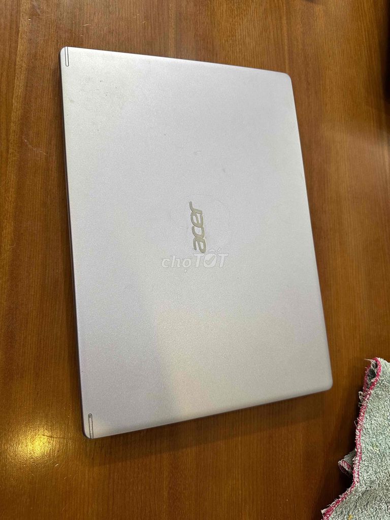 Acer Aspire A514 i5 Gen 10 14 inch 12GB/240GB. Mua bán Laptop tại Quận Bình Tân Tp Hồ Chí Minh được đăng bởi Bình hình 1