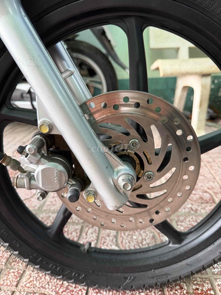 Future X Fi 2010. Mua bán Xe máy tại Thành phố Tây Ninh Tây Ninh được đăng bởi Thành Đạt hình 4