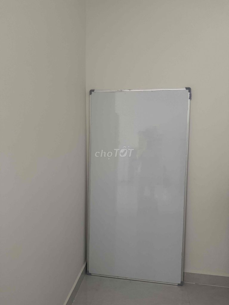 Bảng trắng LANLOP Bảng từ Việt 90x60cm. Mua bán Đồ dùng văn phòng tại Huyện Nhà Bè Tp Hồ Chí Minh được đăng bởi thu huyền hình 1