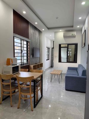 Аренда · 2 комн. · 70 м² · Quận Sơn Trà, ул. An Nhơn 15