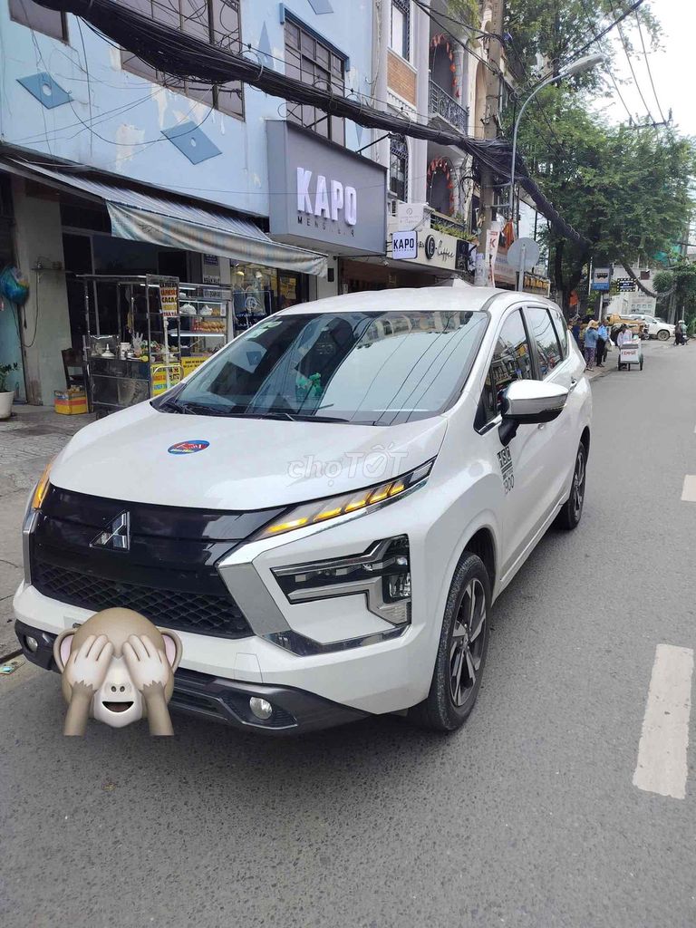 Cần bán xe Mitsubishi Expander pre. Mua bán Ô tô tại Quận Tân Bình Tp Hồ Chí Minh được đăng bởi lại thị mi ni hình 1