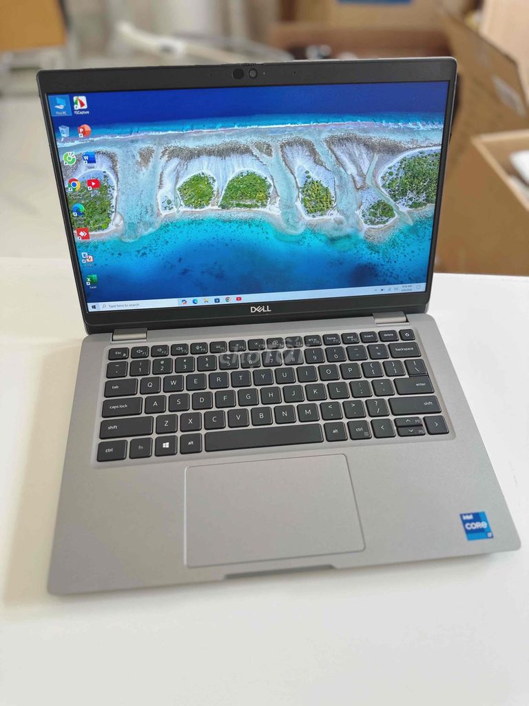 Dell Latitude 5320 i7 13.3 inch 16GB/512GB. Mua bán Laptop tại Thành phố Thủ Đức Tp Hồ Chí Minh được đăng bởi Tai Nguyen hình 1