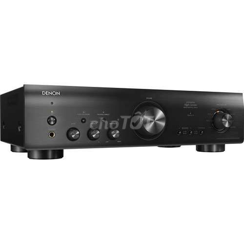 Ampli Denon PMA-800NE. Mua bán Tivi, Âm thanh tại Quận Bình Thạnh Tp Hồ Chí Minh được đăng bởi PTT 2Hand hình 1