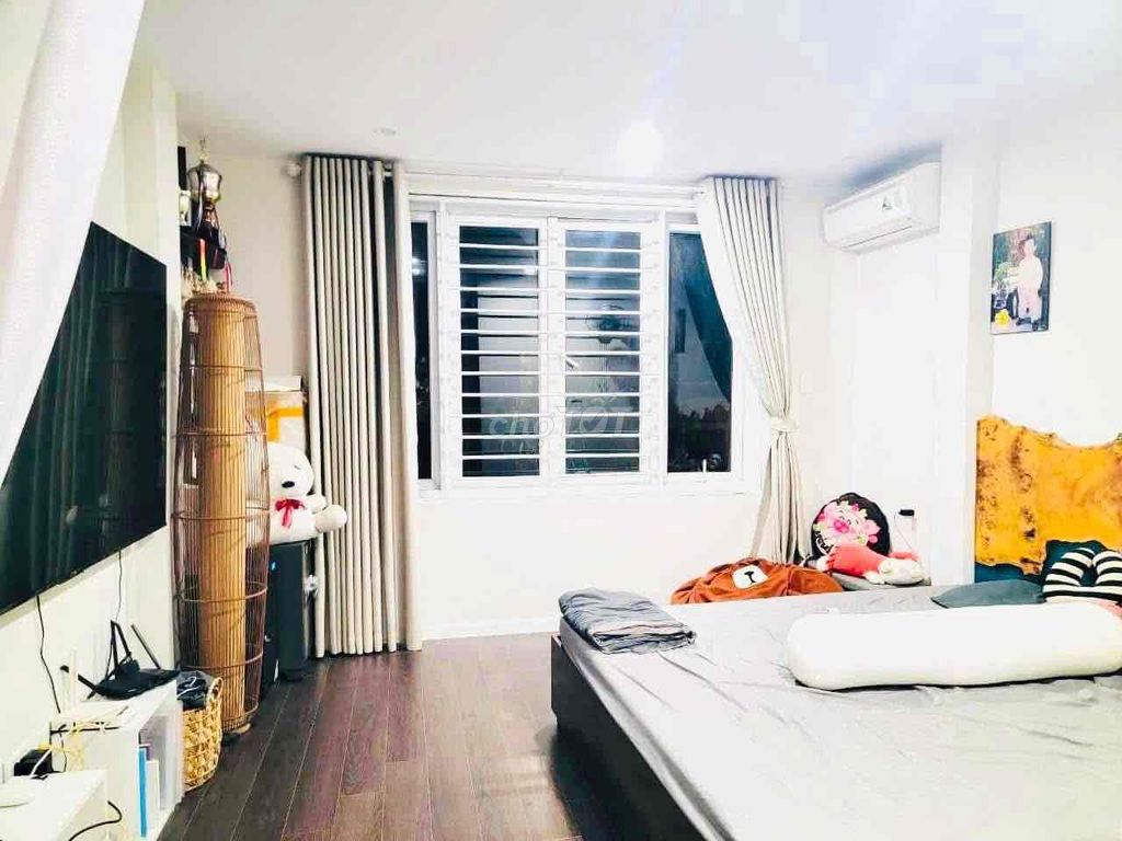 Nhà Ngay Nhạc Viện Hà Nội Chỉ Hơn 7 Tỷ- Trước Nhà 3m. Mua bán nhà ở tại Quận Đống Đa Hà Nội được đăng bởi Vũ Sơn Vũ hình 3