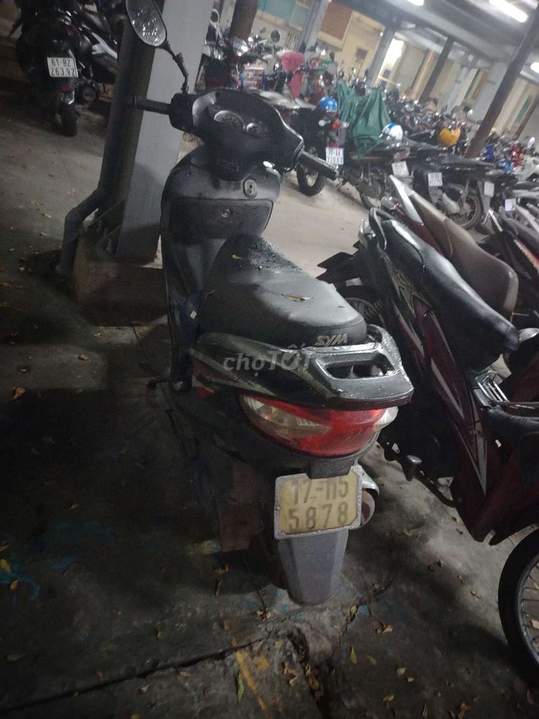 Cần bán gấp về quê. Mua bán Xe máy tại Thành phố Thủ Dầu Một Bình Dương được đăng bởi thảo Vân hình 1