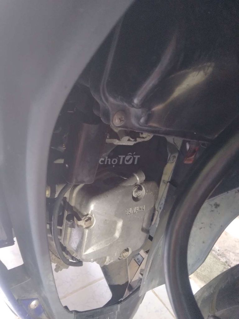 Xe nguyên rin nha a e dán keo nguyên chiếc máy rin. Mua bán Xe máy tại Thành phố Thuận An Bình Dương được đăng bởi De Dinhhoangde hình 3