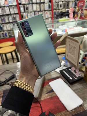 Note20 256G 2Sim zin đẹp. Mua bán Điện thoại tại Quận Thanh Xuân Hà Nội được đăng bởi Vinh Râu Samsung