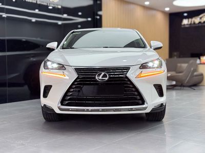 Lexus NX300 2017 - Xe 1 Chủ Từ Đầu. Mua bán Ô tô tại Quận 7 Tp Hồ Chí Minh được đăng bởi Xe Lướt Sài Gòn Miền Nam