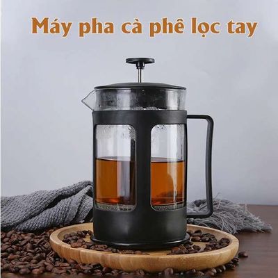 Phin pha coffee /trà