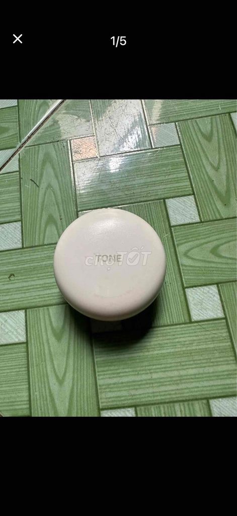 tay nghe bluetooth LG FP5. Mua bán Tivi, Âm thanh tại Quận Tân Bình Tp Hồ Chí Minh được đăng bởi Huynh Thuan hình 1