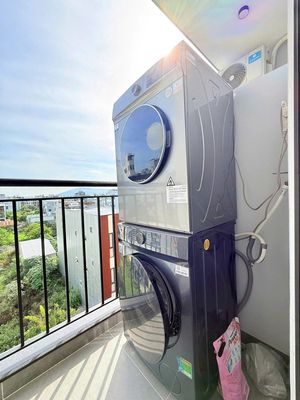 Аренда · 1 комн. · 40 м² · Quận Liên Chiểu, ул. Đường Hoà Phú 30