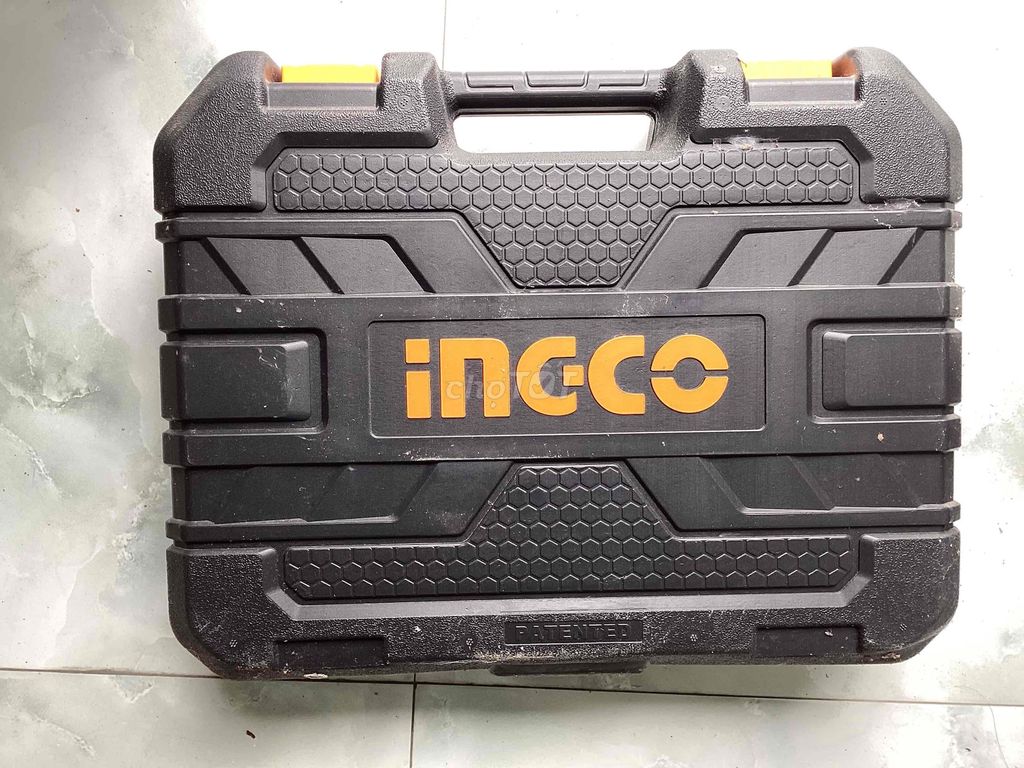 Máy khoan búa Ingco RH10506 Mới 100%. Mua bán Đồ chuyên dụng, Giống nuôi trồng tại Huyện Ứng Hòa Hà Nội được đăng bởi Đình Thanh hình 1