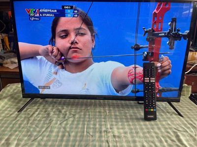 Tivi sharp 32inch ra giọng nói. Mua bán Tivi, Âm thanh tại Thành phố Bạc Liêu Bạc Liêu được đăng bởi Tùng