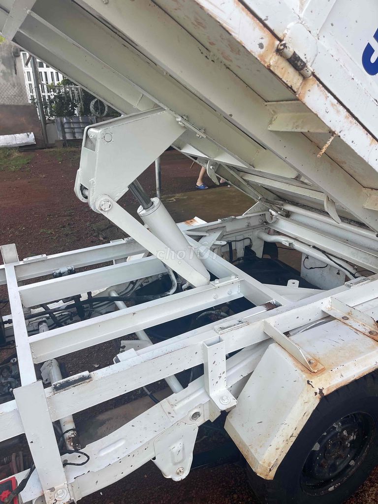 suzuki ben 500kg sx2004. Mua bán Xe tải, xe ben tại Thành phố Đồng Xoài Bình Phước được đăng bởi nhân đồng xoài hình 5