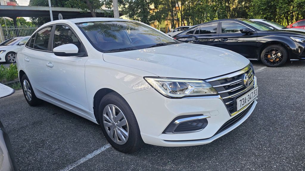 MG MG5 2024 - 10000 km. Mua bán Ô tô tại Quận Cẩm Lệ Đà Nẵng được đăng bởi Nguyễn Đức Trưởng hình 4