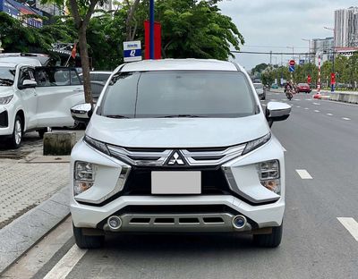 Mitsubishi xpander AT- 42000 km. Mua bán Ô tô tại Thành phố Thủ Đức Tp Hồ Chí Minh được đăng bởi Ms Hiệp 