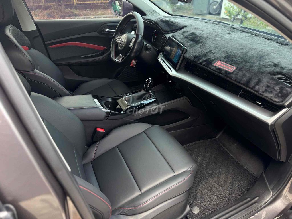 MG MG5 2024 - 9000 km Từ 100Tr Nhận Xe. Mua bán Ô tô tại Quận Ninh Kiều Cần Thơ được đăng bởi Chuyên Mua Bán Ô Tô Qua Sử Dụng Carpla Cần Thơ hình 15