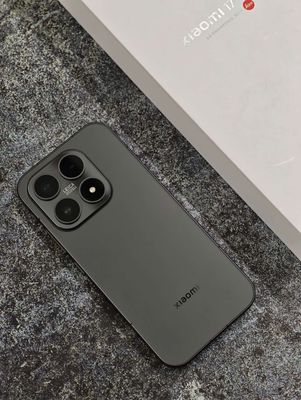 Xiaomi Mi 17 5G 256GB Fullbox Rom Tiếng Việt