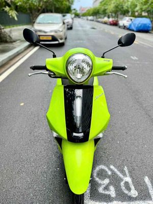 ❤️Yamaha Janus 2018 Smk, BSTP 9Chủ, GÓP. Mua bán Xe máy tại Quận 8 Tp Hồ Chí Minh được đăng bởi Tấn Đạt