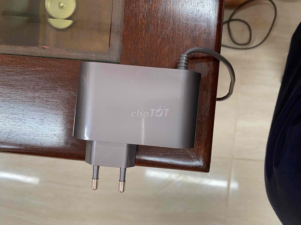 sạc máy hút bụi. Mua bán Phụ kiện (Màn hình, Chuột...) tại Quận 1 Tp Hồ Chí Minh được đăng bởi dũng hình 1