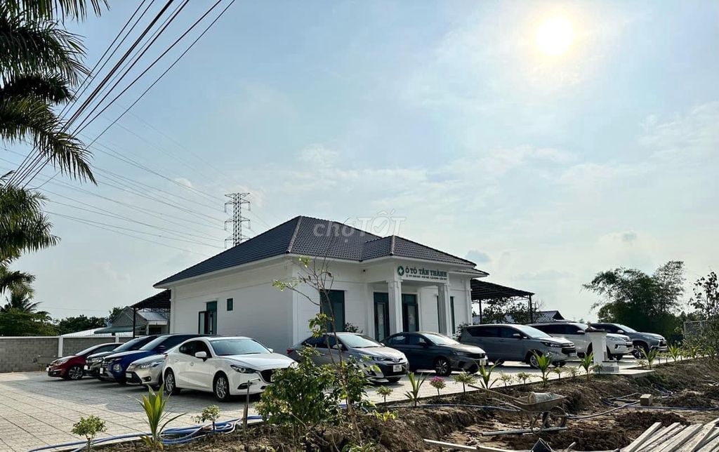 Cần thu mua ô tô đã qua sử dụng chính chủ đời cao. Mua bán Ô tô tại Quận Ninh Kiều Cần Thơ được đăng bởi TAN THANH AUTO  hình 4