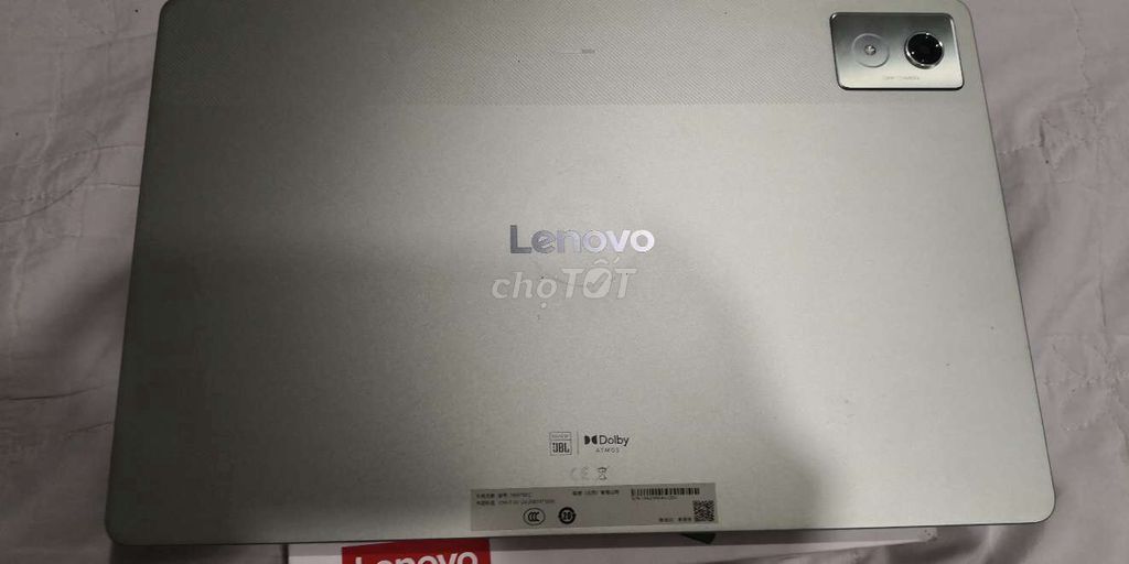 Lenovo Xiaoxin Pad Pro 12.7 8GB/256GB. Mua bán Máy tính bảng tại Quận 12 Tp Hồ Chí Minh được đăng bởi nguyên hình 1