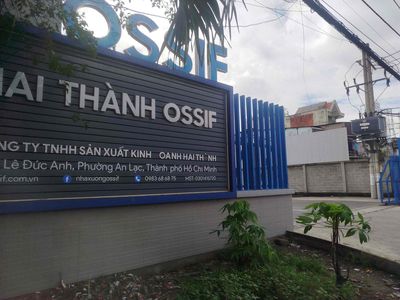[HCM] TUYỂN N/AM NHÂN VIÊN CHÍNH THỨC KHO SPX-EXPR