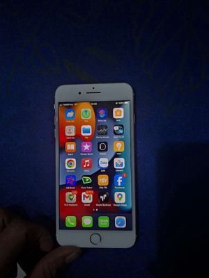 Apple iPhone 7 Plus 128GB Vàng hồng Like New