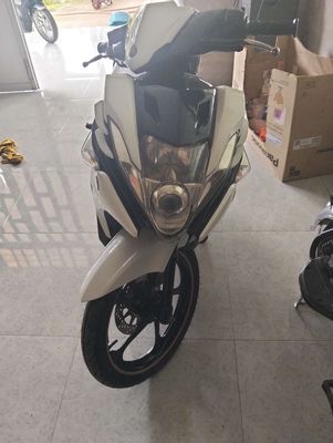 Novo5 Fi tiết kiệm xăng xe hoạt động bình thường. Mua bán Xe máy tại Huyện Châu Thành Tiền Giang được đăng bởi Nguyễn Thanh Bình 