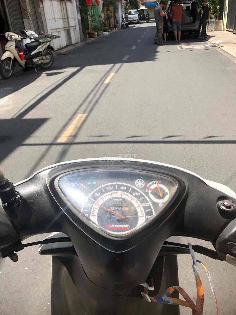 mio 2006 thái số máy số khung trùng nhau. Mua bán Xe máy tại Quận 6 Tp Hồ Chí Minh được đăng bởi duy nguyễn hình 3