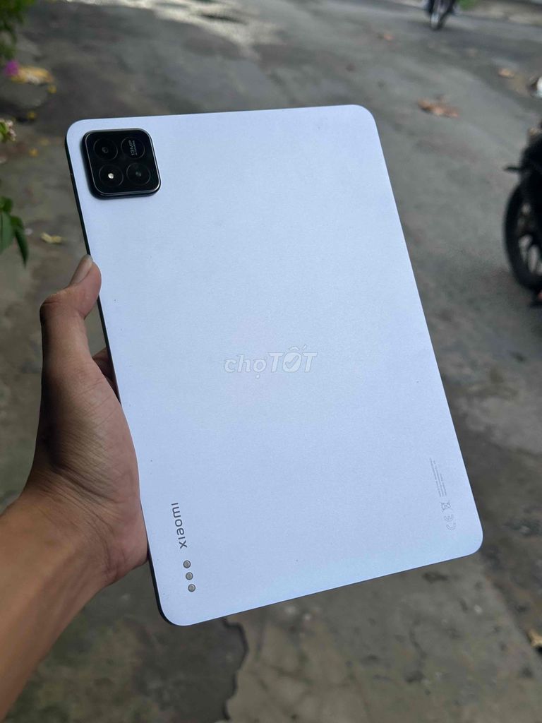 Xiaomi Pad 7 Bản VN - Snap 7 Plus Gen 3 -8GB/128GB. Mua bán Máy tính bảng tại Quận Ninh Kiều Cần Thơ được đăng bởi NP Store hình 1