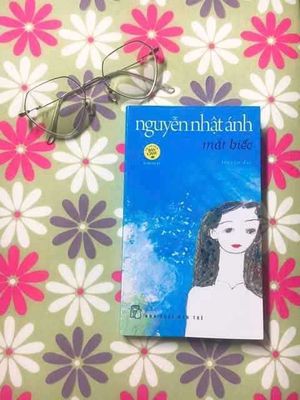 Sách Mắt Biếc - Nguyễn Nhật Ánh. Mua bán Sách tại Quận 7 Tp Hồ Chí Minh được đăng bởi neyU