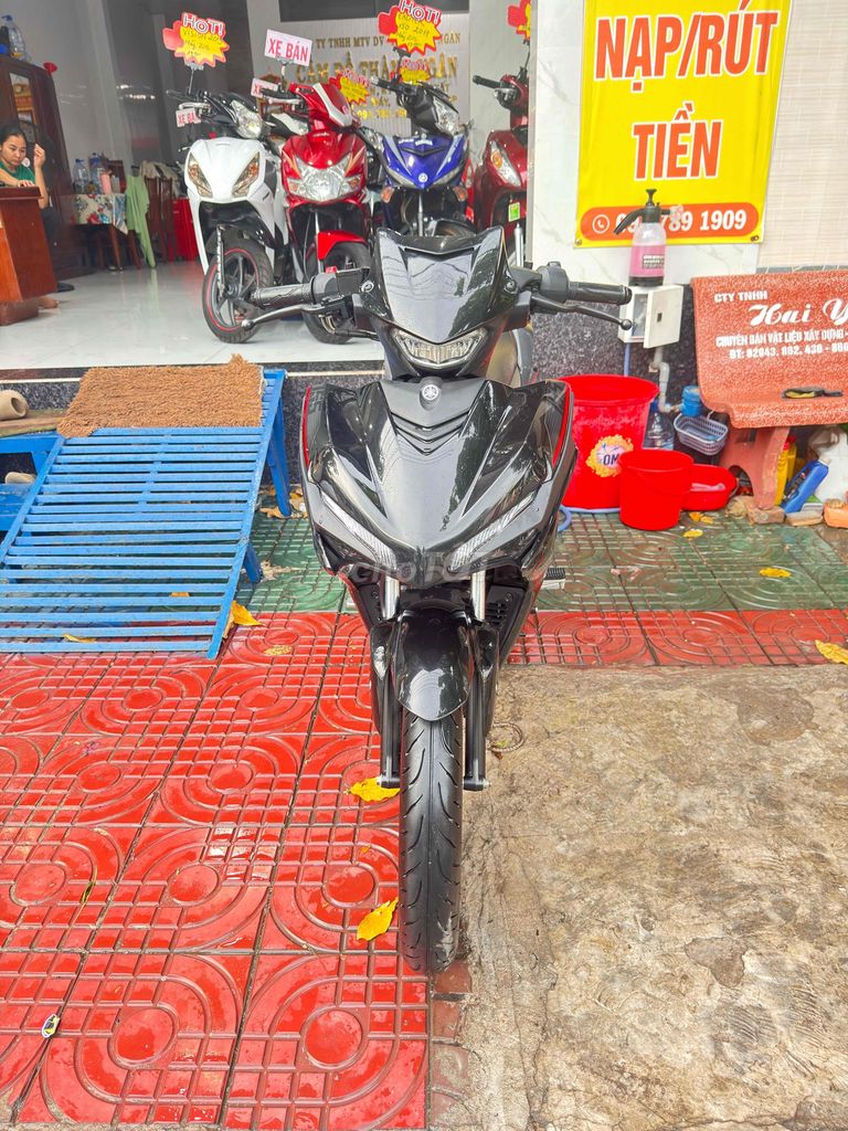 exciter ava 155. Mua bán Xe máy tại Thành phố Trà Vinh Trà Vinh được đăng bởi Cầm đồ Thành Ngân hình 1