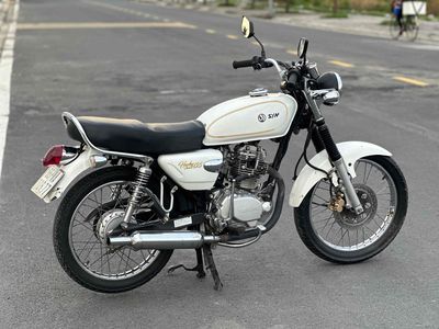 Husky 125   máy zin gtdđ. Mua bán Xe máy tại Thành phố Thủ Đức Tp Hồ Chí Minh được đăng bởi XE MÁY TOÀN PHÁT 