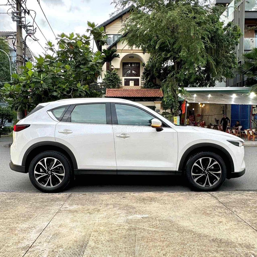 Cx5 Premium 2024 13000km. Mua bán Ô tô tại Thành phố Thủ Đức Tp Hồ Chí Minh được đăng bởi Thành Sơn hình 3