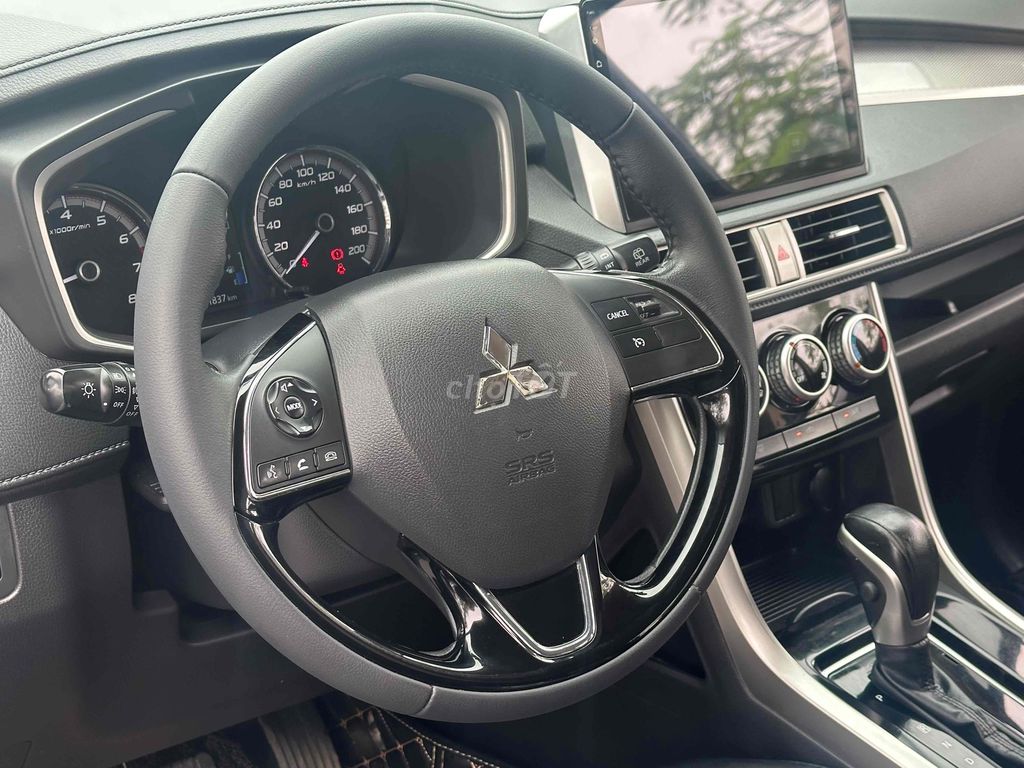 Mitsubishi Xpander 2020 1.5 AT - 72000 km. Mua bán Ô tô tại Huyện Thanh Trì Hà Nội được đăng bởi NHẬT DOANH AUTO  hình 6