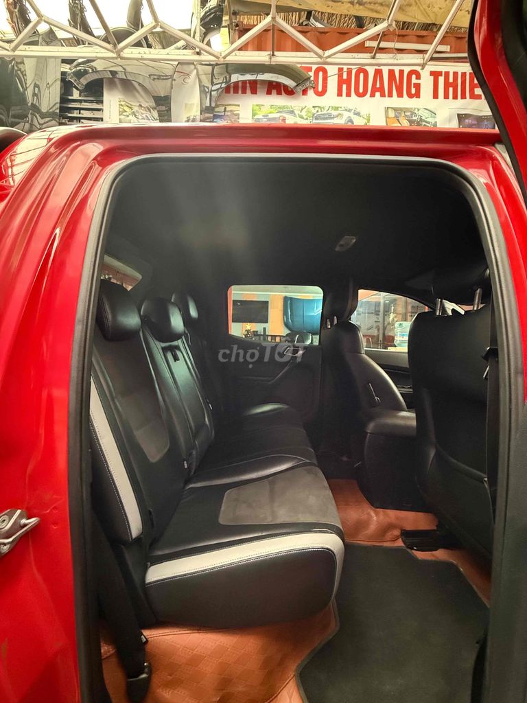 Ford Ranger Raptor 2019 Không Niên Hạn Cực Đẹp. Mua bán Ô tô tại Huyện Bình Chánh Tp Hồ Chí Minh được đăng bởi XE CŨ CHÍNH HÃNG hình 9