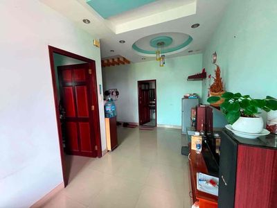 Cho thuê căn góc 2 mặt thoáng CC Mỹ Đức