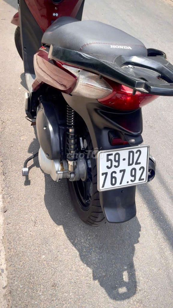 Shvn150 ABS đk2019chinh chũ. Mua bán Xe máy tại Quận Tân Bình Tp Hồ Chí Minh được đăng bởi nhà sử dung hình 6