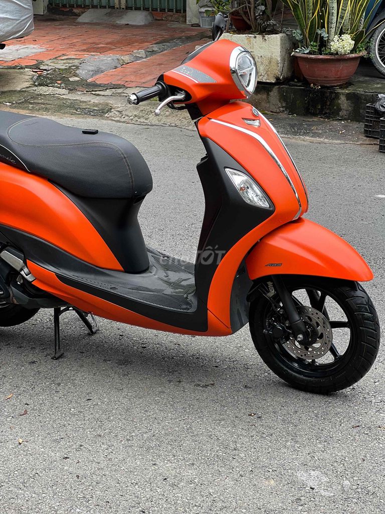 Grand 2022 chính chủ👉 Trả góp chỉ 19🍠. Mua bán Xe máy tại Quận 7 Tp Hồ Chí Minh được đăng bởi Cửa hàng xe máy trả góp Q7 hình 7