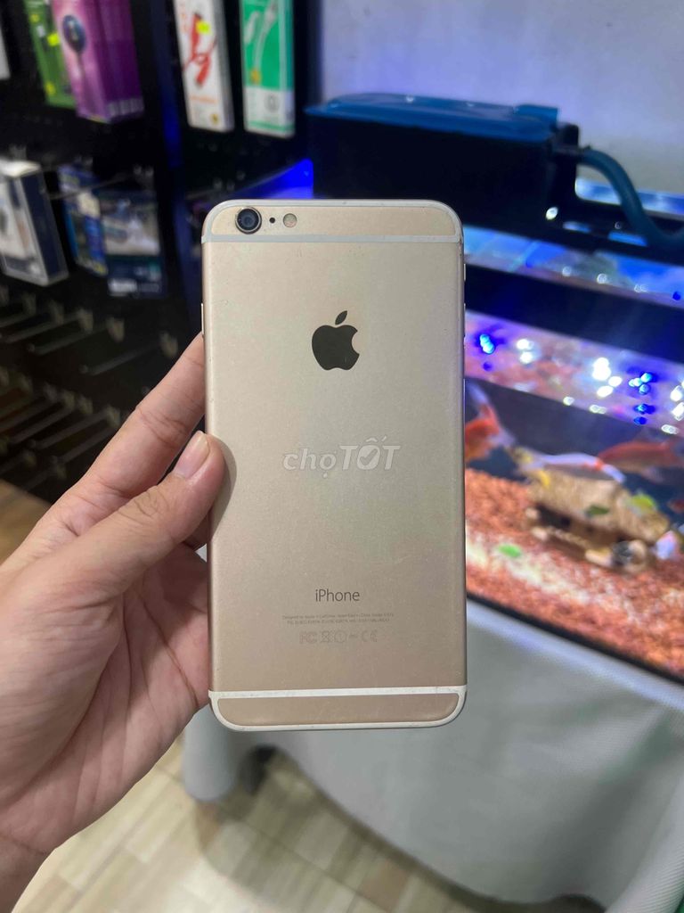 750k cho 1 chiếc iphone 6 plus. em sẵn nhiều