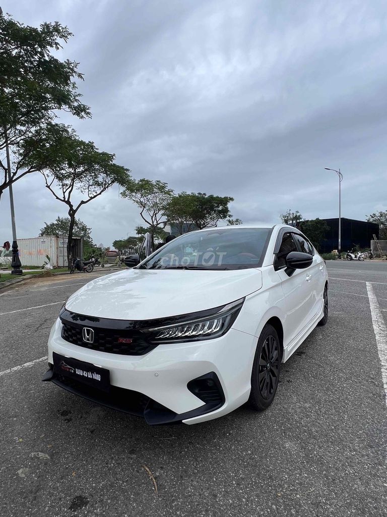 Honda City 2023 1.5 i-VTEC - 14400 km. Mua bán Ô tô tại Huyện Hòa Vang Đà Nẵng được đăng bởi Huỳnh xuân sinh hình 5