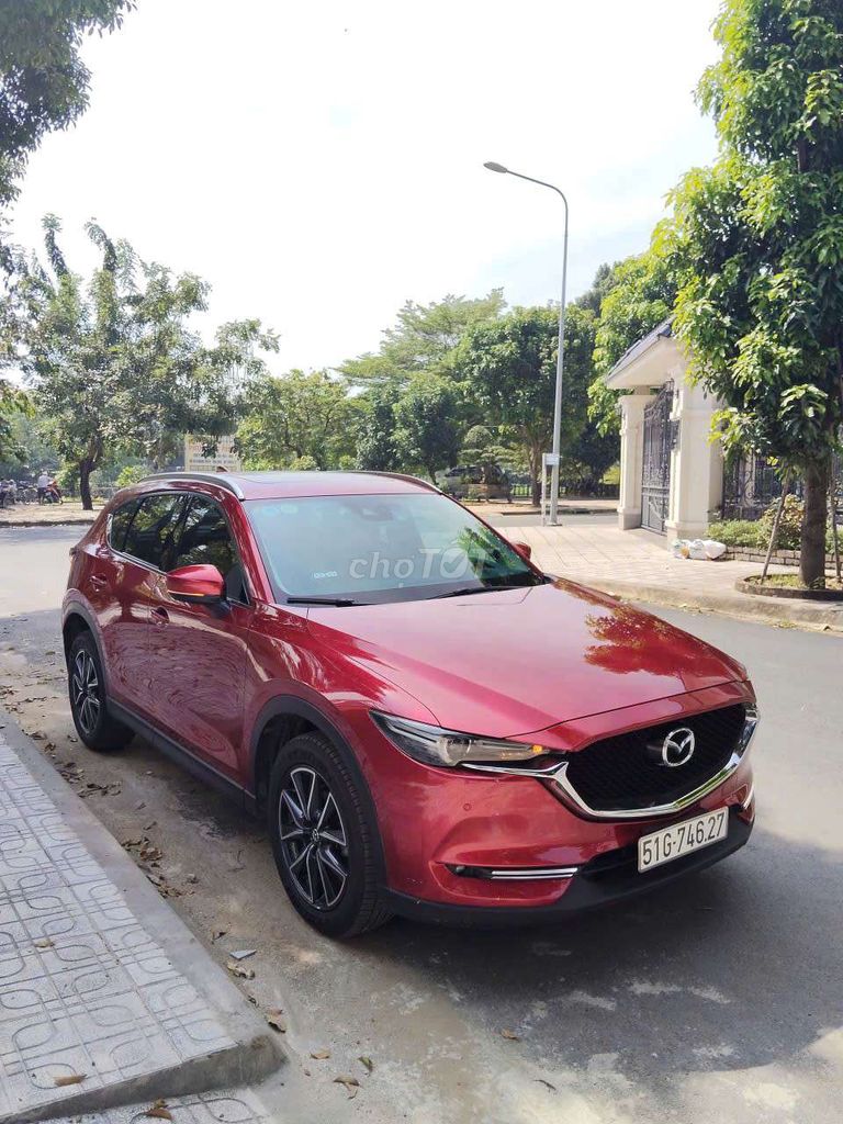 2018 2.5 AT 2WD - 58800 km. Mua bán Ô tô tại Quận 3 Tp Hồ Chí Minh được đăng bởi Trần thế anh hình 6