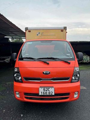 BÁN XE K200 ĐỜI 2021 MỚI CHẠY 5.000Km. Mua bán Xe tải, xe ben tại Quận Bình Tân Tp Hồ Chí Minh được đăng bởi Nhanhoa