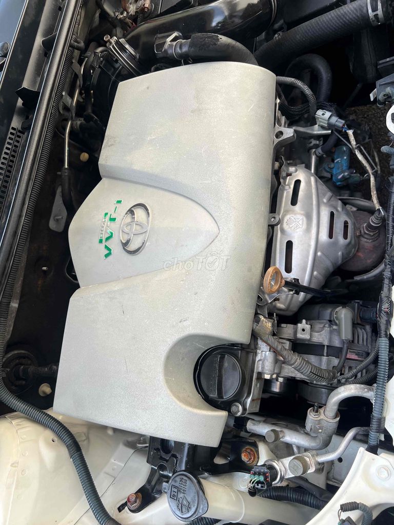 Toyota vios 1.5 MT. Mua bán Ô tô tại Thành phố Biên Hòa Đồng Nai được đăng bởi Tiến Nam hình 6