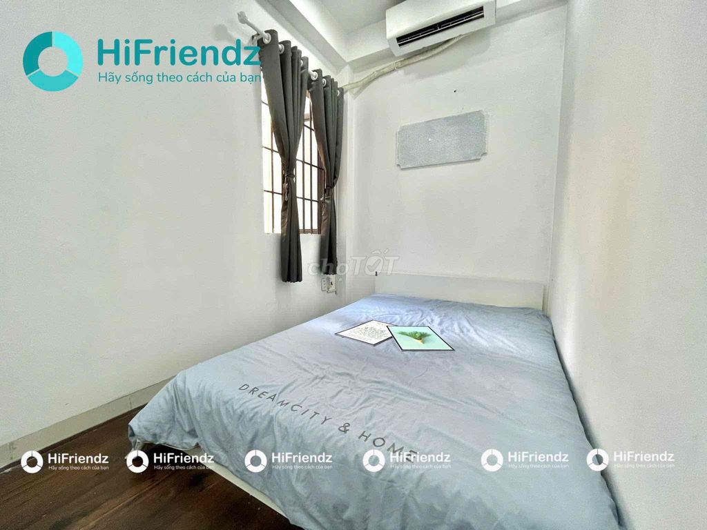 NGÃ TƯ PHÚ NHUẬN - VLU, HUTECH, HSU, UEH, FTU2 - PHAN ĐĂNG LƯU - ảnh 4